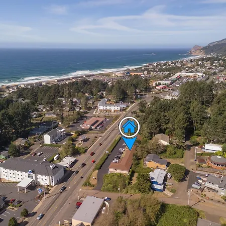 Sea Echo Motel-2