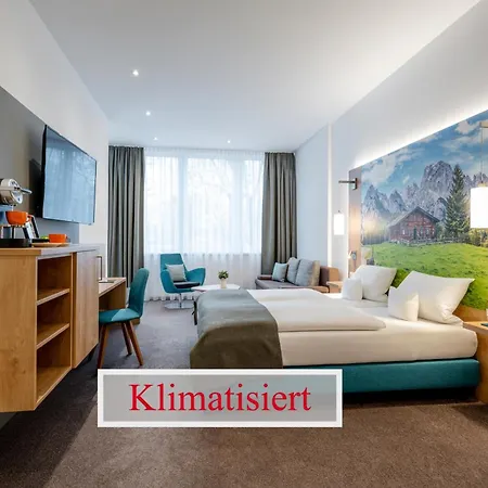 AVALON Hotel Bad Reichenhall-2