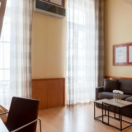 Best Western Ronceray Opéra-3