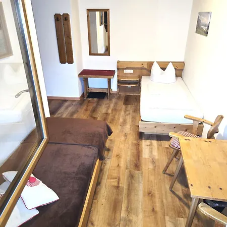 Landgasthof Kirchmayer-3
