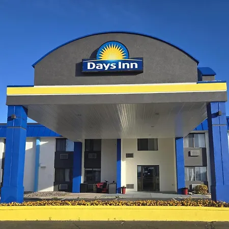 Days Inn By Wyndham Portage Cascade Mountain Area-2