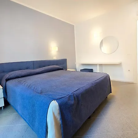 Residence Villa Piani-3