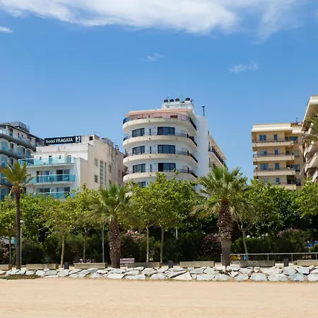 Hotel Haromar-3