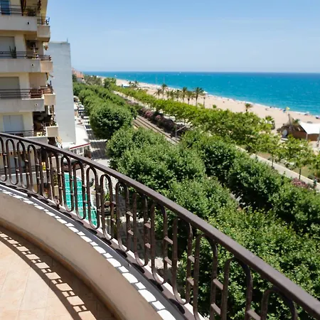Hotel Haromar-2