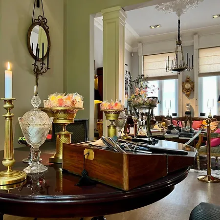 Bourgogne Suite Maastricht-2