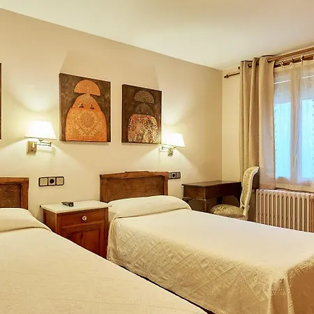 Hostal Vidaller-2