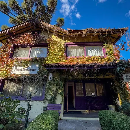 Petit Hotel Provence Gramado-2