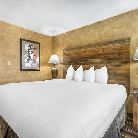 Best Western Plus Inn Of Santa Fe-3