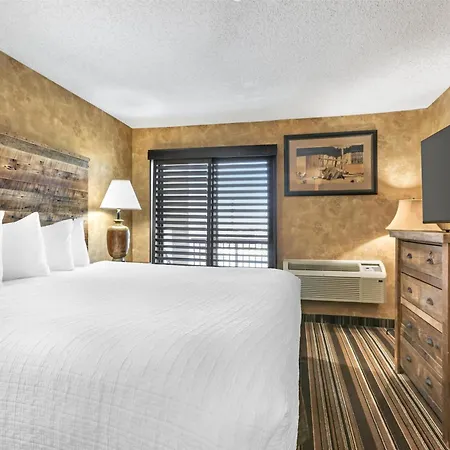 Best Western Plus Inn Of Santa Fe-2