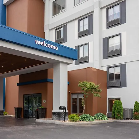 Hampton Inn Norton, Va-3