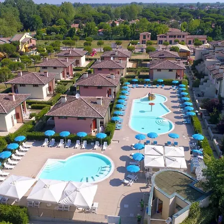 Airone Bianco Residence Village-2