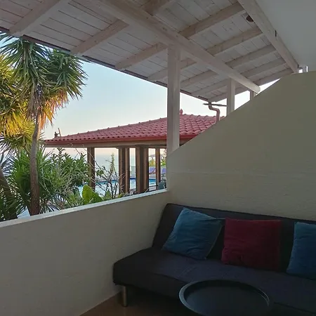 Hotel Relax Dhermi-2