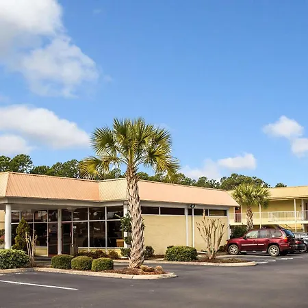 Rodeway Inn & Suites Wilmington North-2