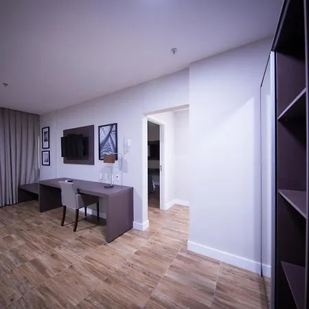 Vila Business Hotel-3