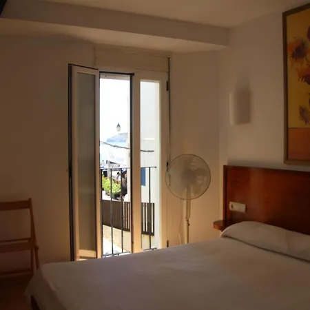Hostal Cristina-3