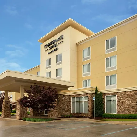 Towneplace Suites By Marriott Huntsville West/Redstone Gateway-3