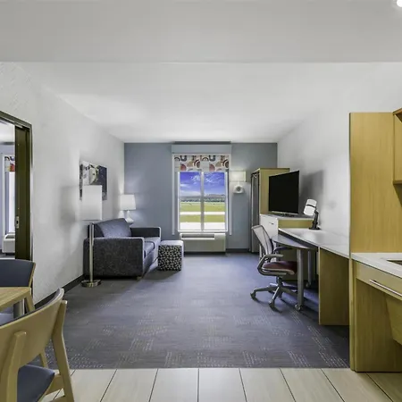 Home2 Suites By Hilton St. Simons Island-3