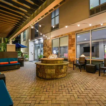 Home2 Suites By Hilton St. Simons Island-2