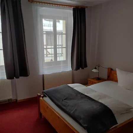 Hotel Blaue Blume-2
