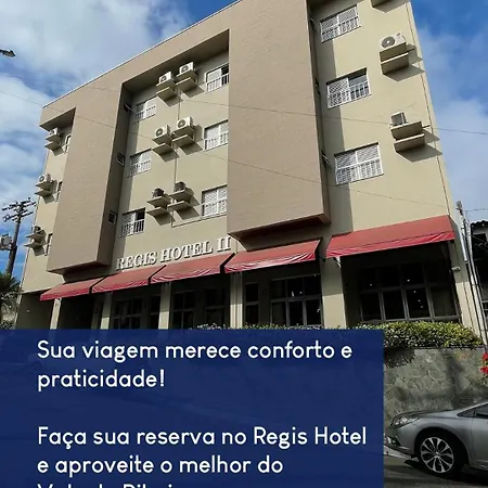 Regis Hotel II-2
