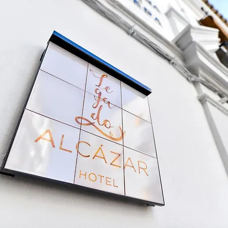 Hotel Legado Alcazar-3