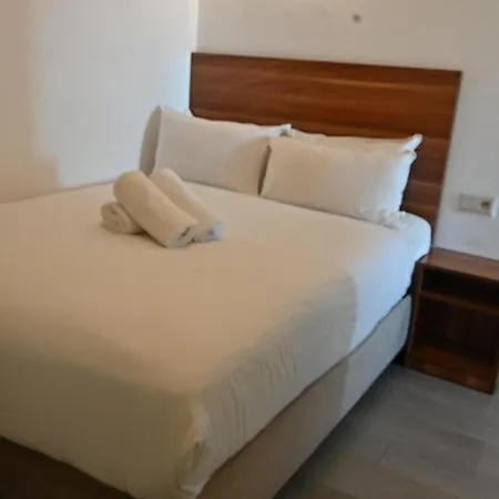 Hotel Centre Ville-3