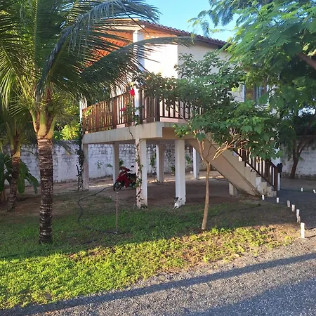 Pousada Casa du Soleil Camocim-3