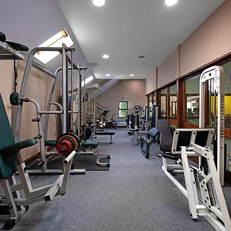Oranmore Lodge Hotel Galway-3