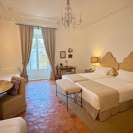 Casa Pizarro Hotel-3