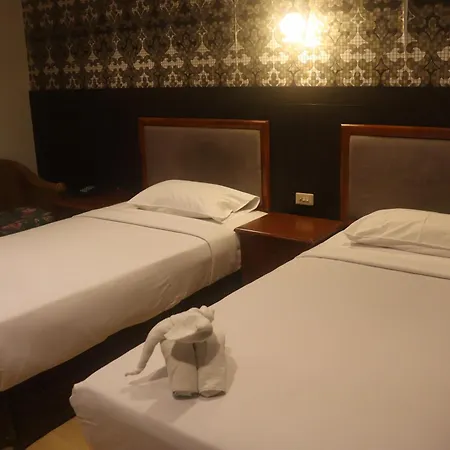 Inn House- Sha Extra Plus-2