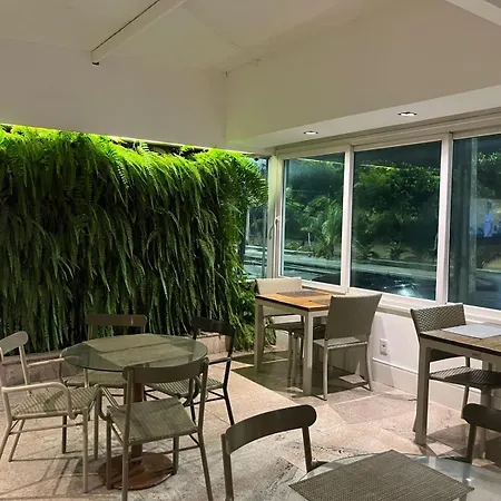 Hotel Barramares-3