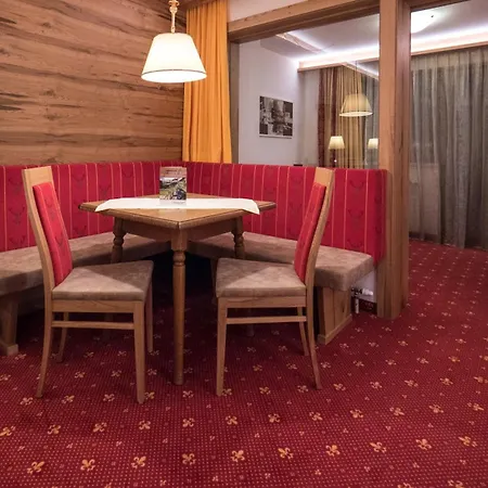 Hotel Alphof Alpbach-3