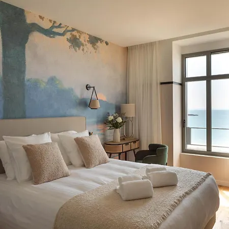 Hotel De La Plage-2