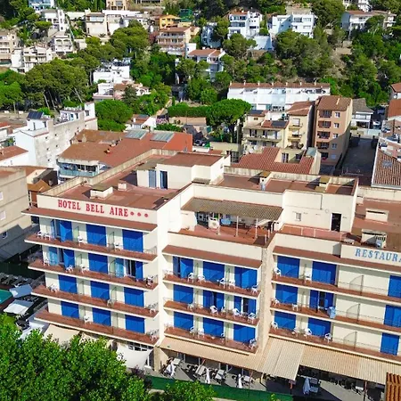 Hotel Bell Aire-3