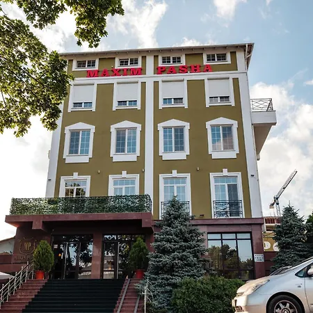 Maxim Pasha Hotel-3