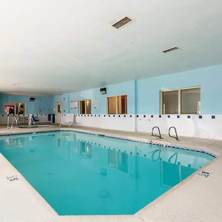 Motel 6-Roswell, Nm-2