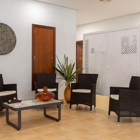 Hipotels Barrosa Garden-3