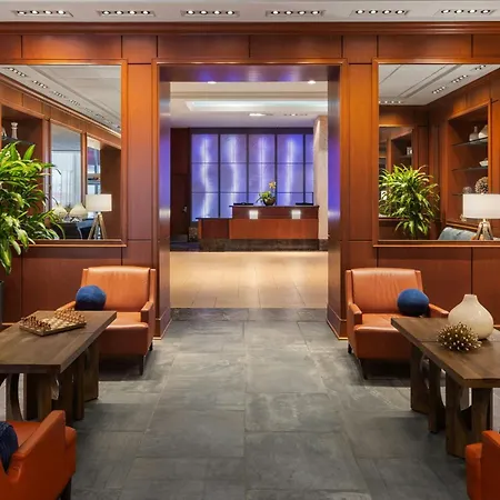 Renaissance Columbus Downtown Hotel-2