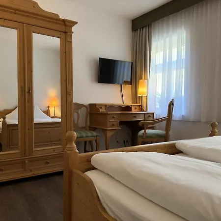 Hotel Forsthaus-2