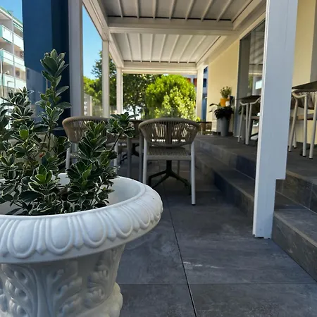 Lilium Maris Hotel-2