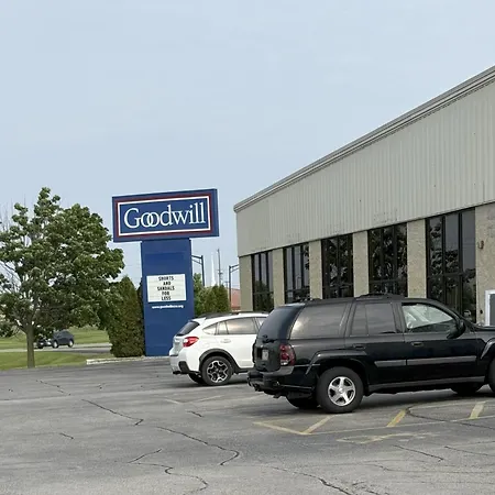 Quality Inn Manitowoc-3