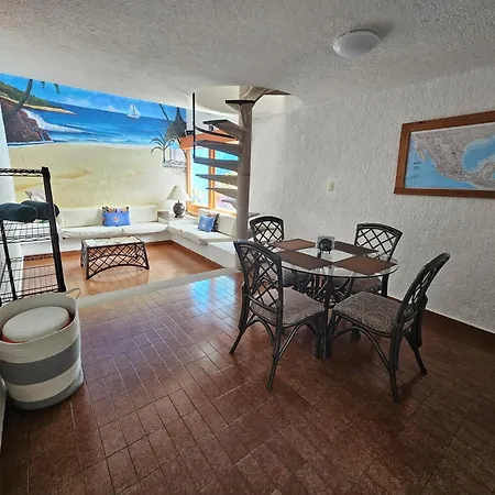 Hotel Villas Las Anclas-3