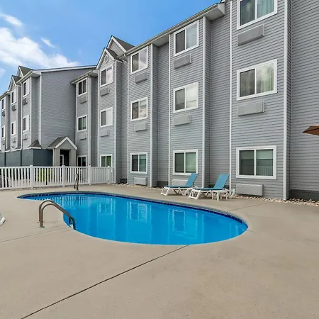 Quality Inn Shallotte Near Ocean Isle Beach-3