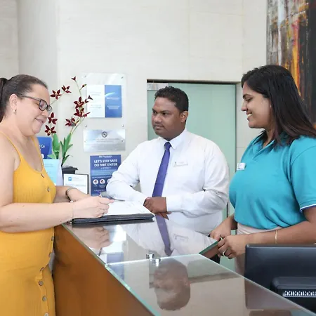 Best Western Elyon Colombo-3