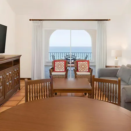 Hacienda Del Mar Los Cabos, An Autograph Collection All-Inclusive Resort (Adults Only)-3