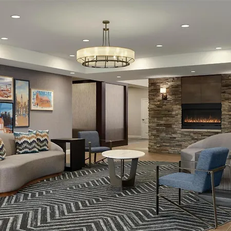 Homewood Suites By Hilton Burlington-3