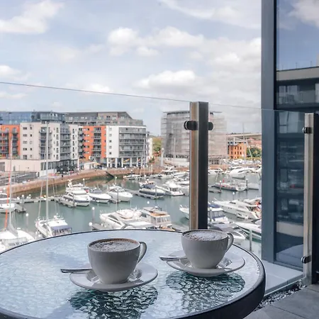 Harbour Hotel & Spa Southampton-3