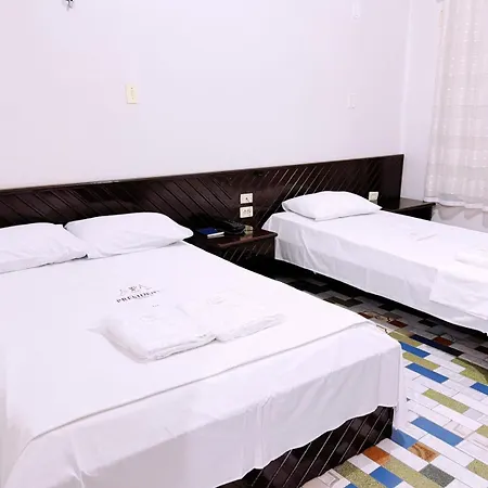 Hotel Presidente-2
