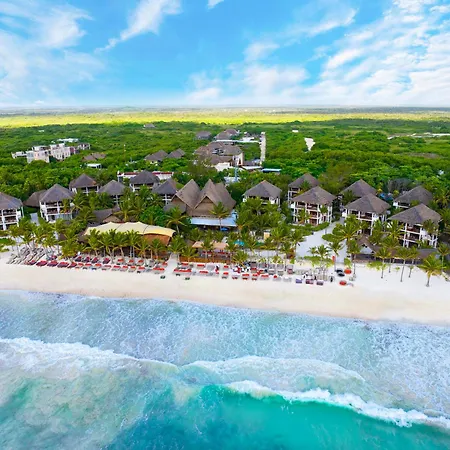 Mia Tulum Beachfront Resort - Ocean View Suites And Beach Club-2
