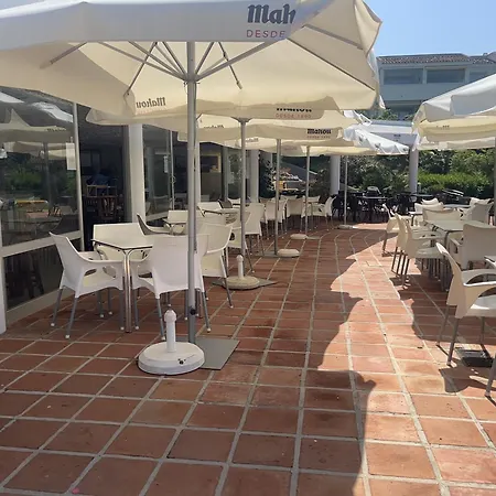 Cozy Apartment In Miraflores, Mijas-2